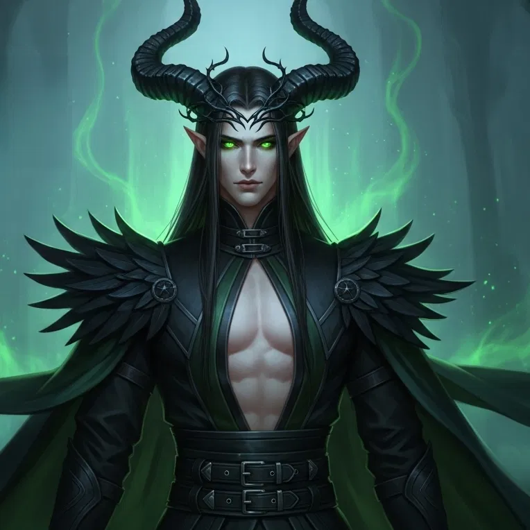 Avatar of Maleficent
