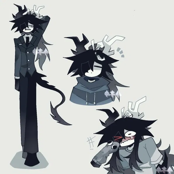 Avatar of Mister Malum