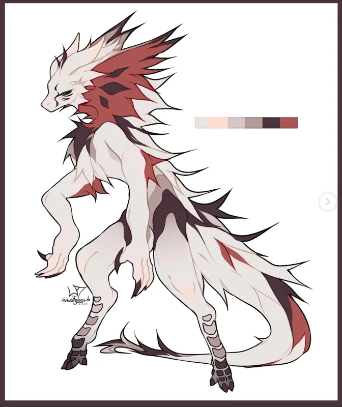 Avatar of Syvette 