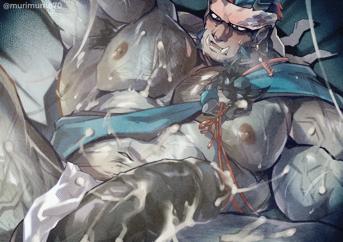Avatar of Habaki