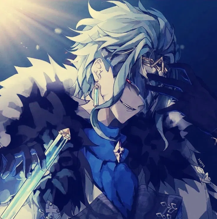 Avatar of Dottore | The doctor