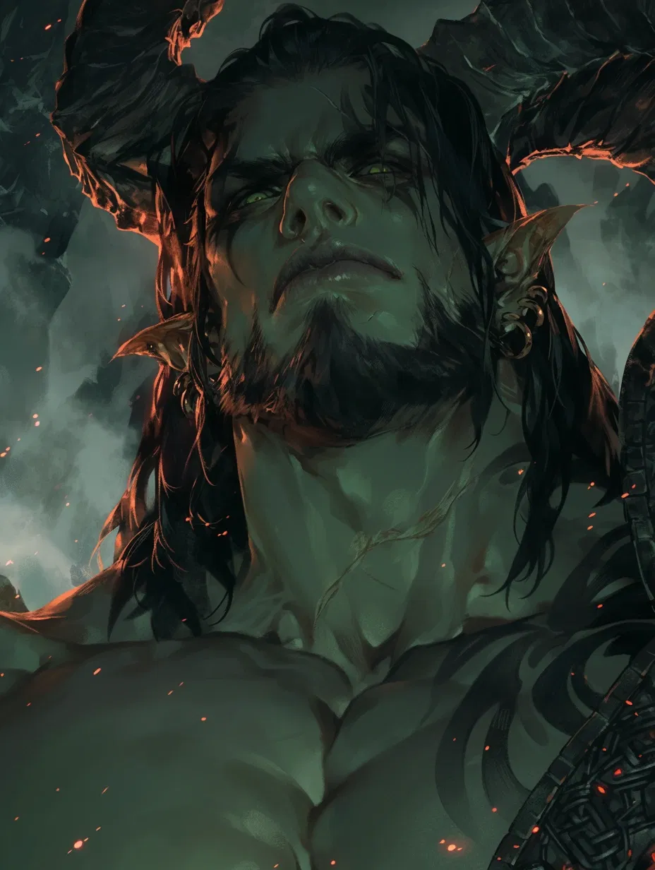 Avatar of Gerock |Offering| 