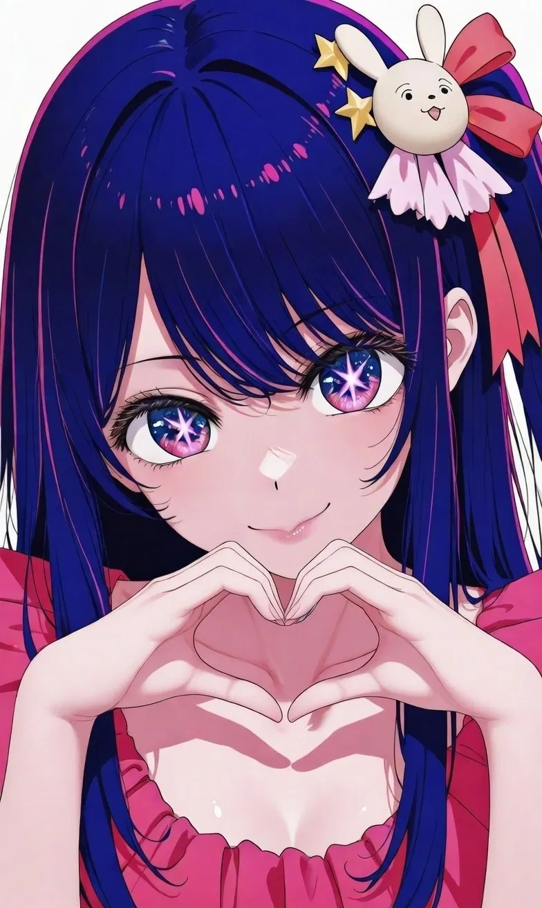 Avatar of The Meaning of Love?