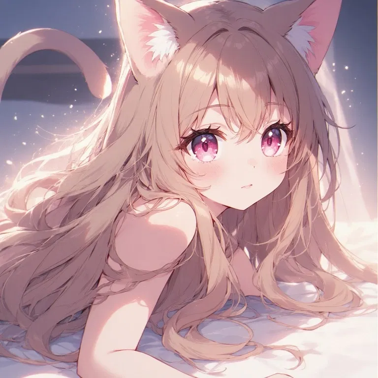 Avatar of Esme Neko