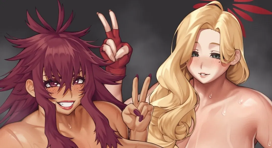 Avatar of Viviana and Freya [Futanari]