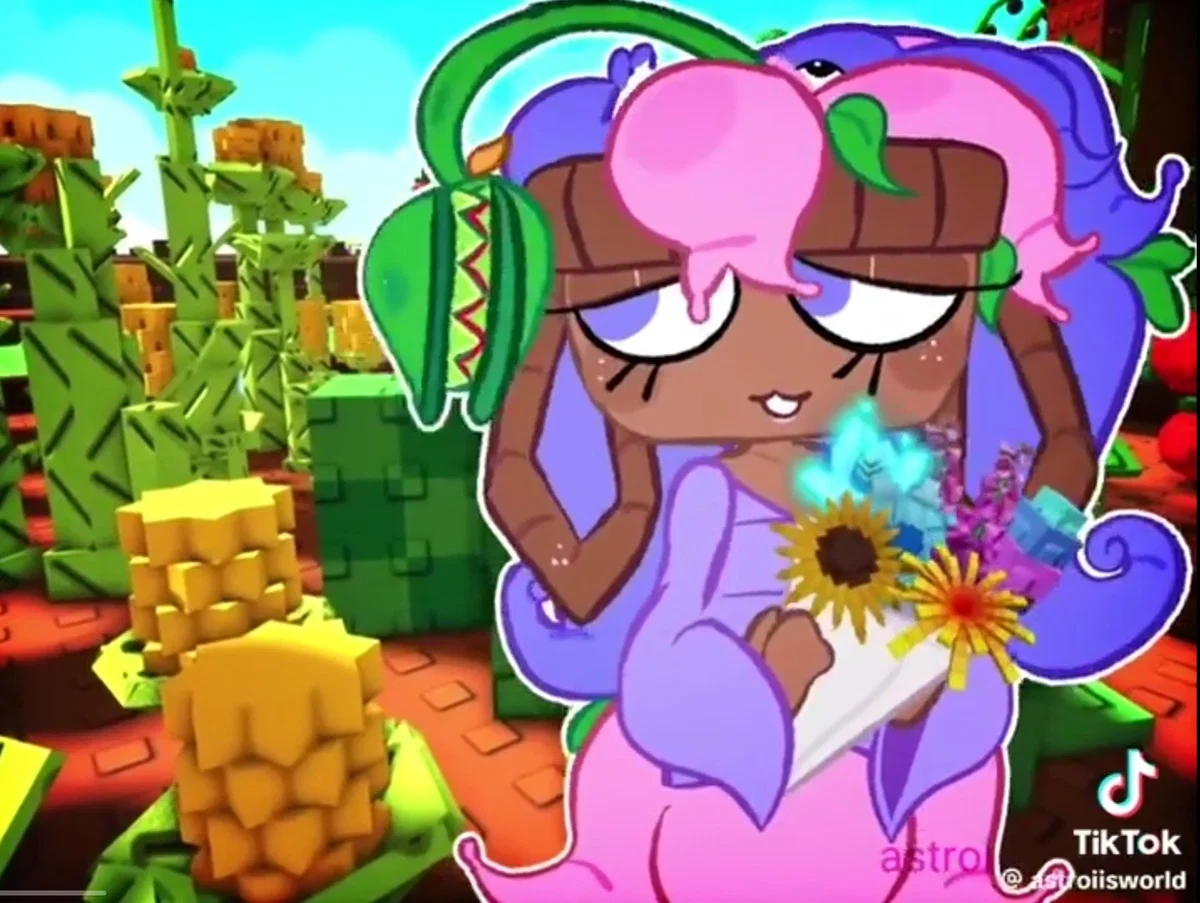 Avatar of LET'S GROW A GARDEN WITH BASSIE FATASSIE