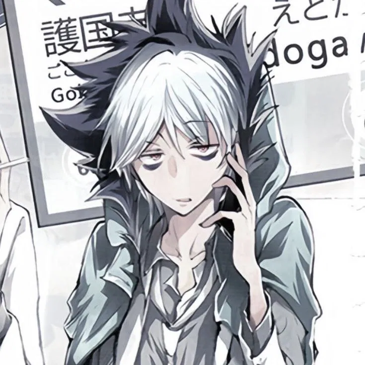 Avatar of Kuro †