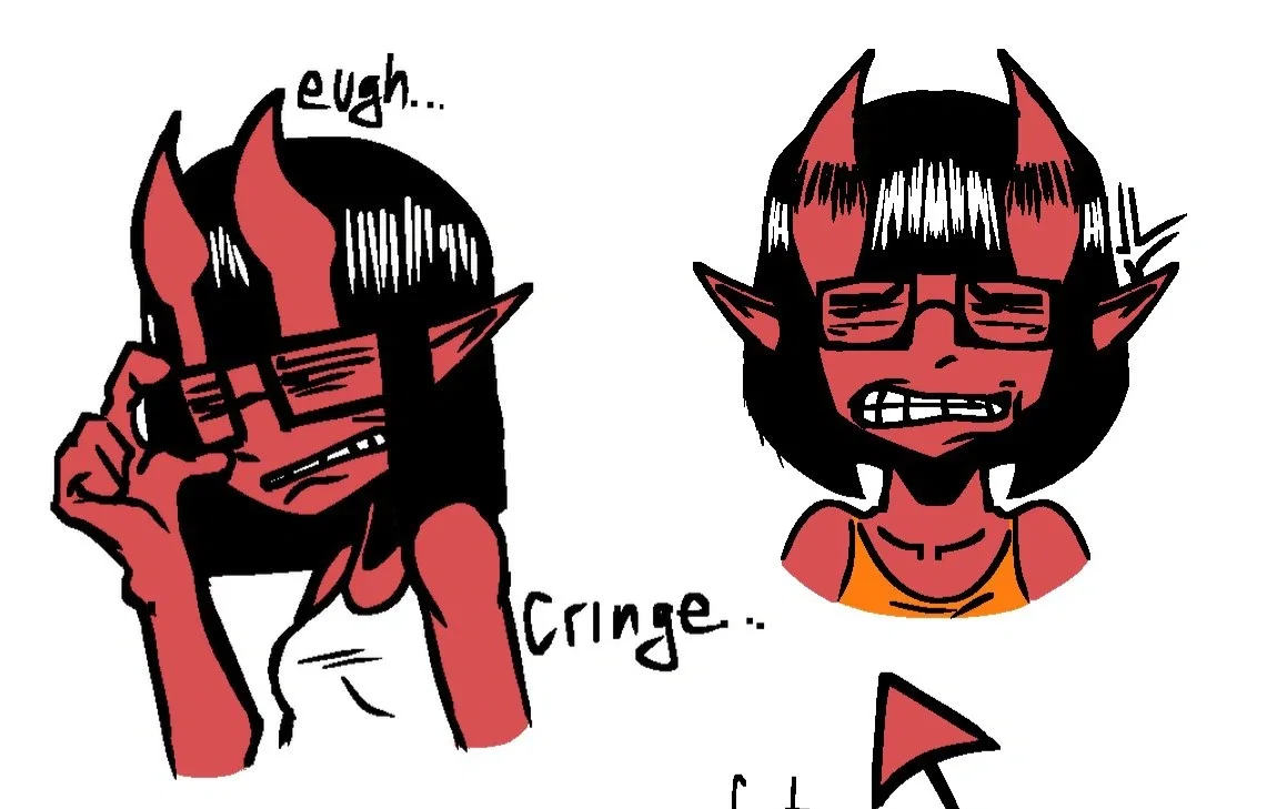 Avatar of Anna