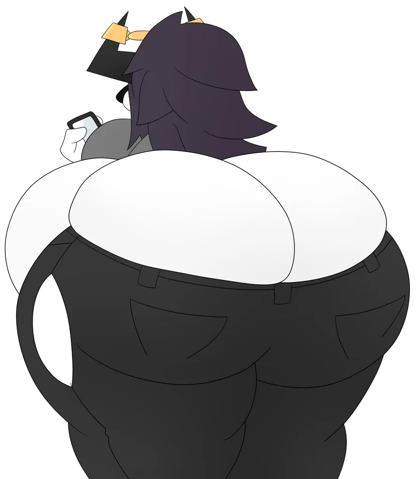 Avatar of Thicc Goth roommate 
