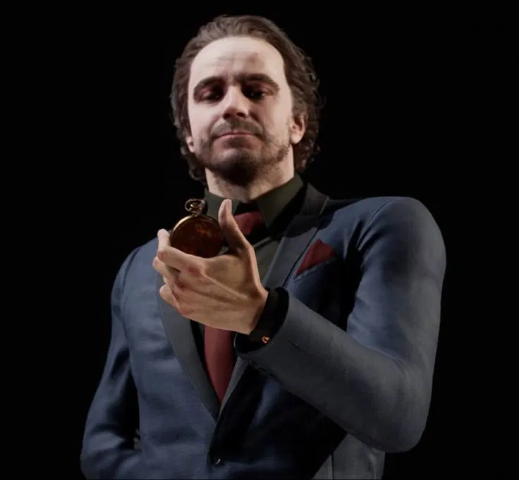 Avatar of Michael Stockhausen