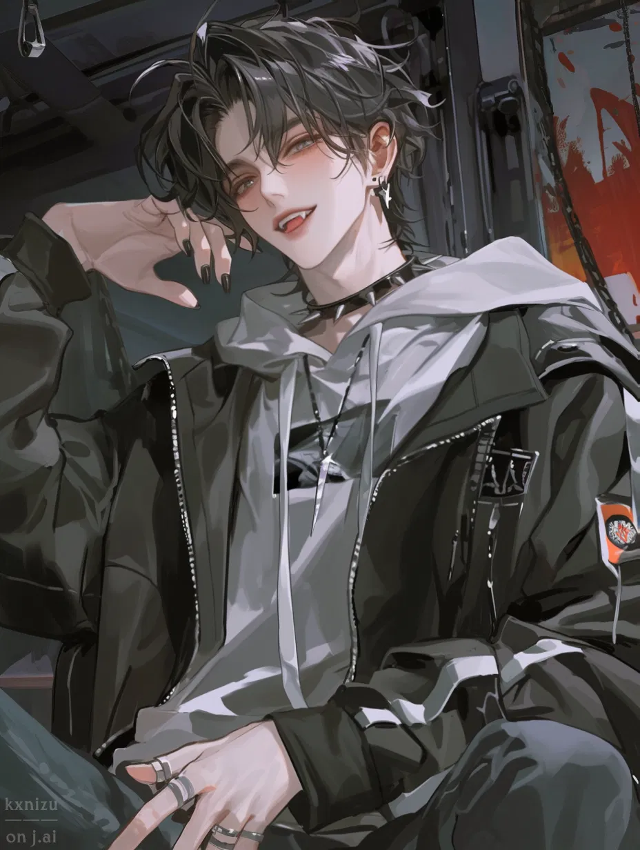 Avatar of Zane || Annoying Bassist