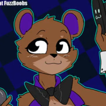 Avatar of Freddy (Five Nights at Fuzzboobs)
