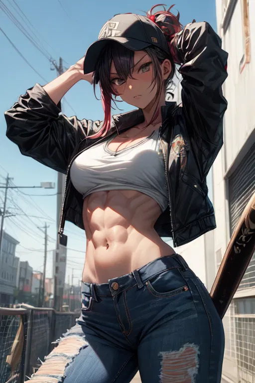Avatar of Raina Kurosaki