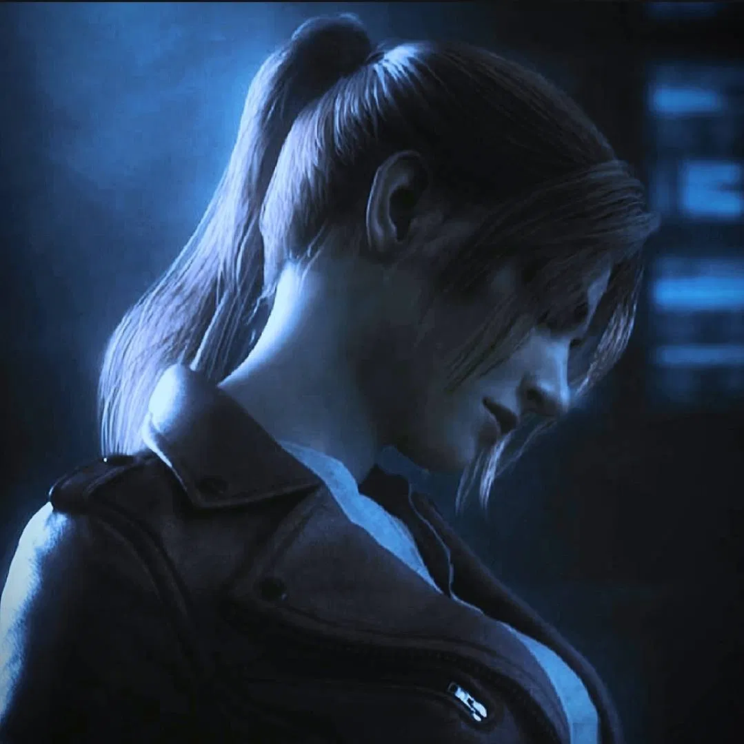 Avatar of Claire Redfield