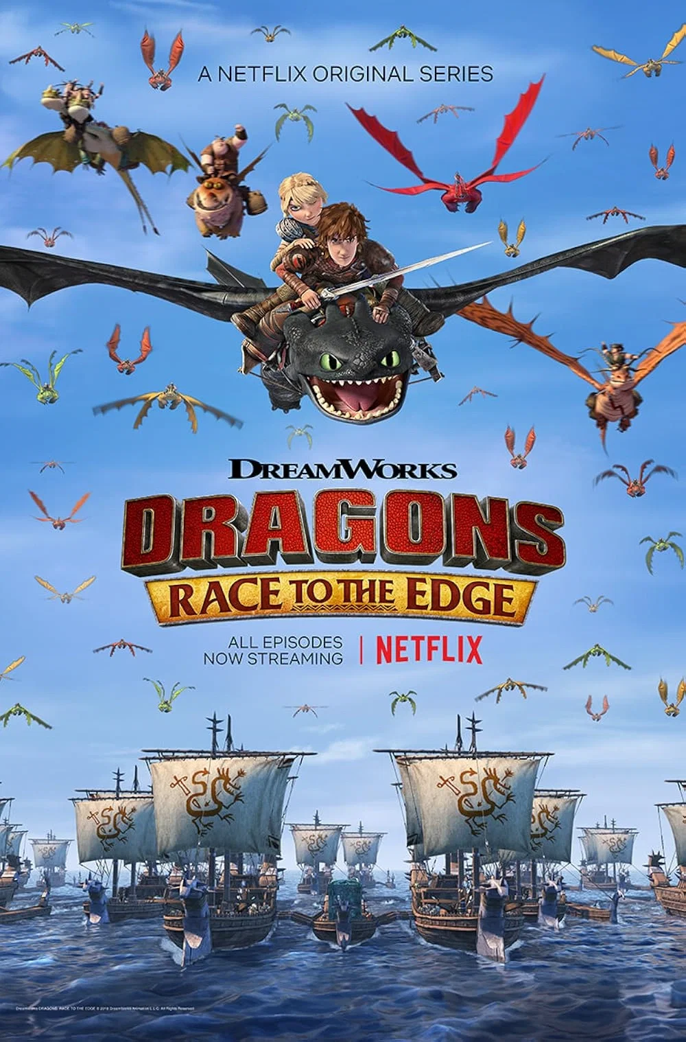 Avatar of HTTYD RTTE PICK ME