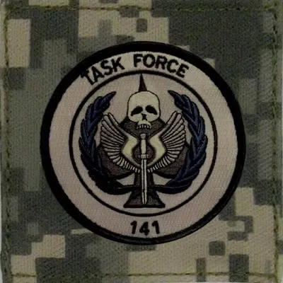 Avatar of TF141