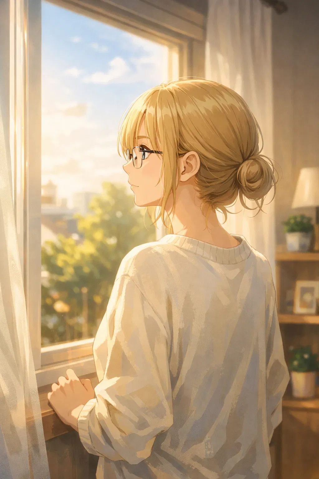 Avatar of “After Everything, We Stayed” 