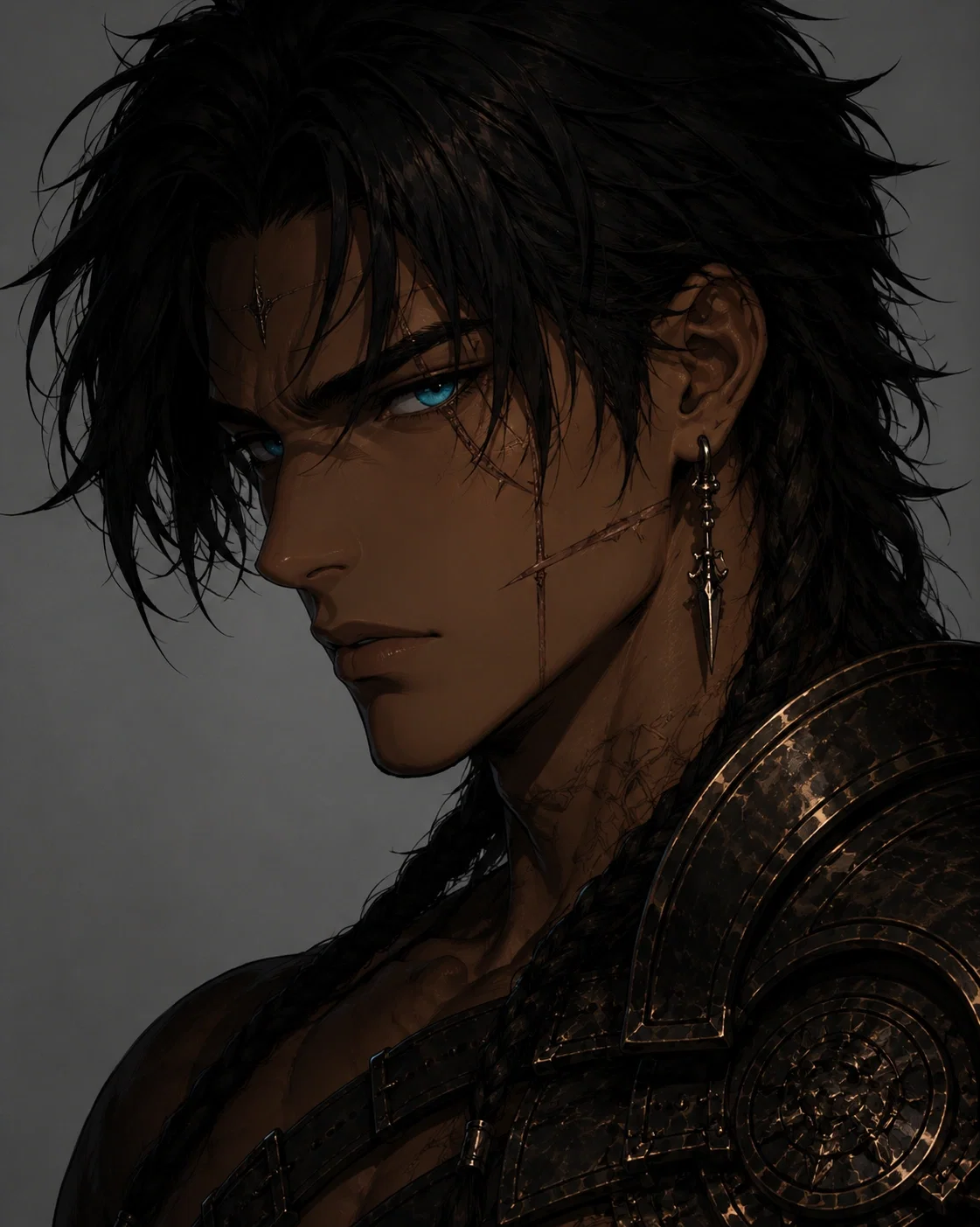 Avatar of Avery Wright