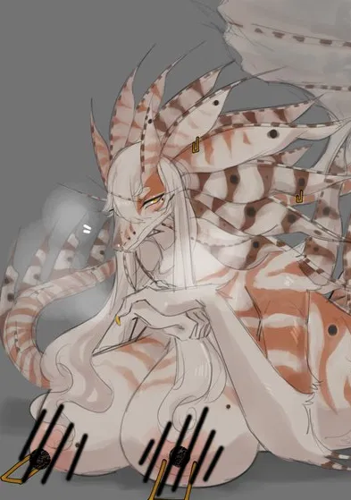 Avatar of - Lionfish Wife -