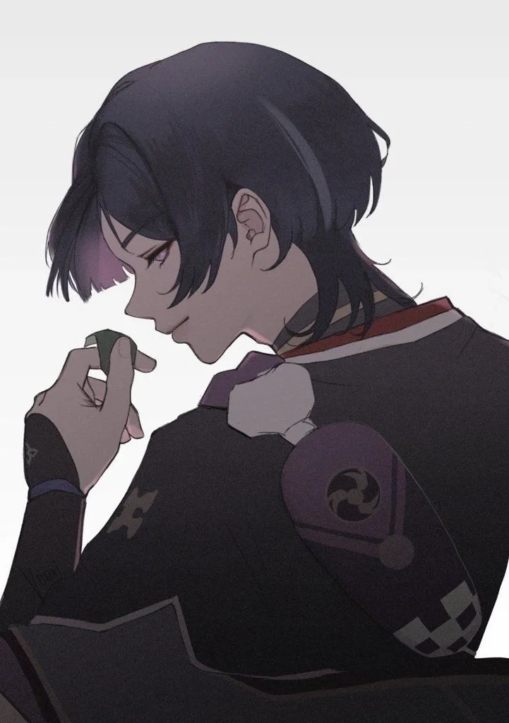 Avatar of Cult leader scaramouche