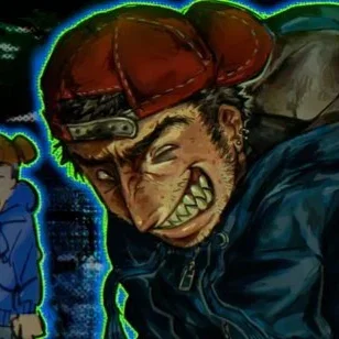 Avatar of Pete DiNunzio ⚝ The Eltingville Club