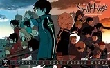 Avatar of World Trigger RPG
