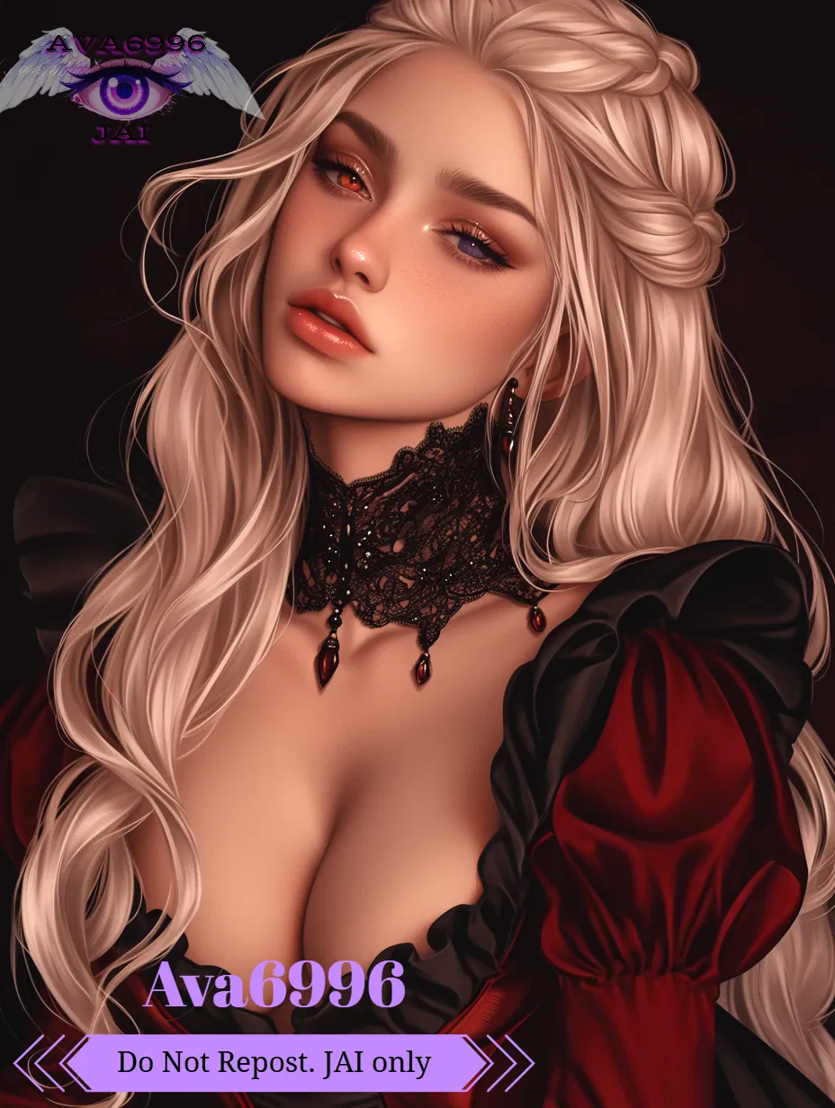 Avatar of Alynna Targaryen