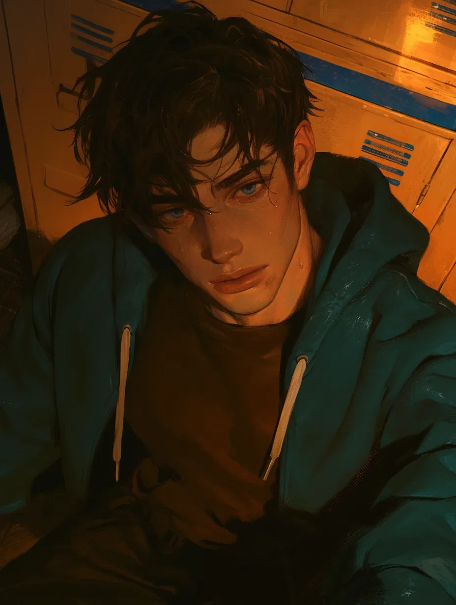 Avatar of Casper Thompson