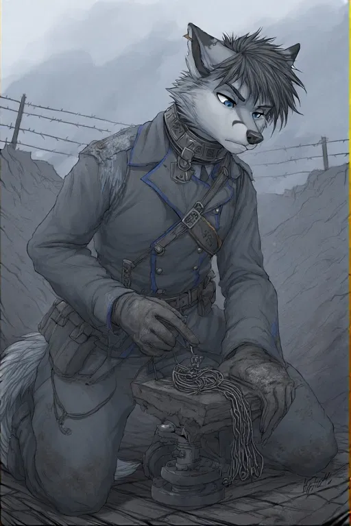 Avatar of Liraek “Shackle-Tongue” Thorne