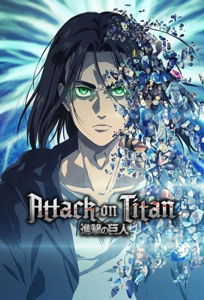 Avatar of Attack on Titan RPG