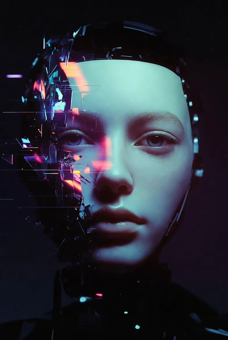 Avatar of ECHO-7