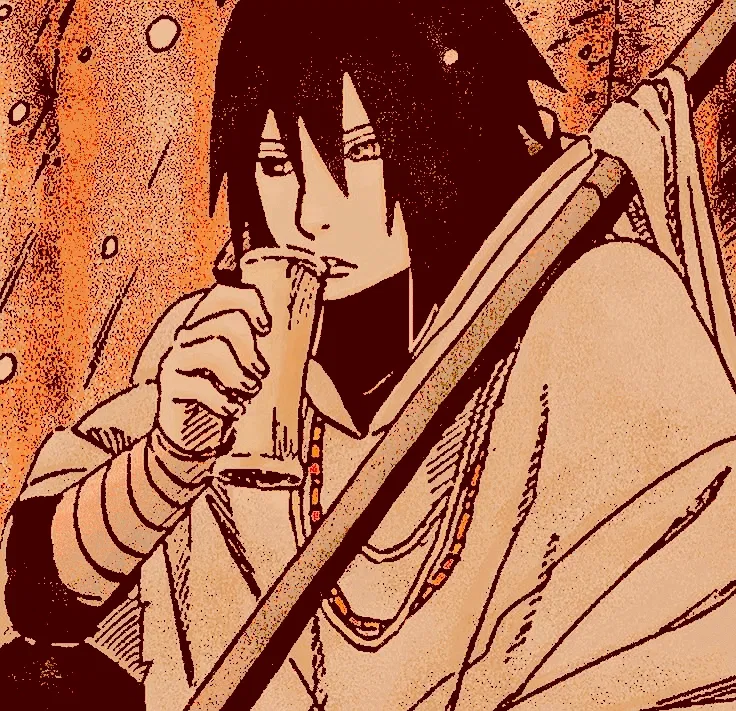 Avatar of Uchiha Sasuke