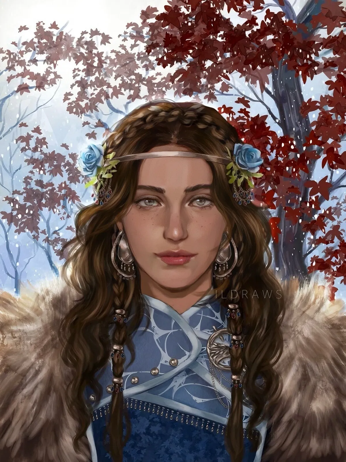 Avatar of Lyanna Stark
