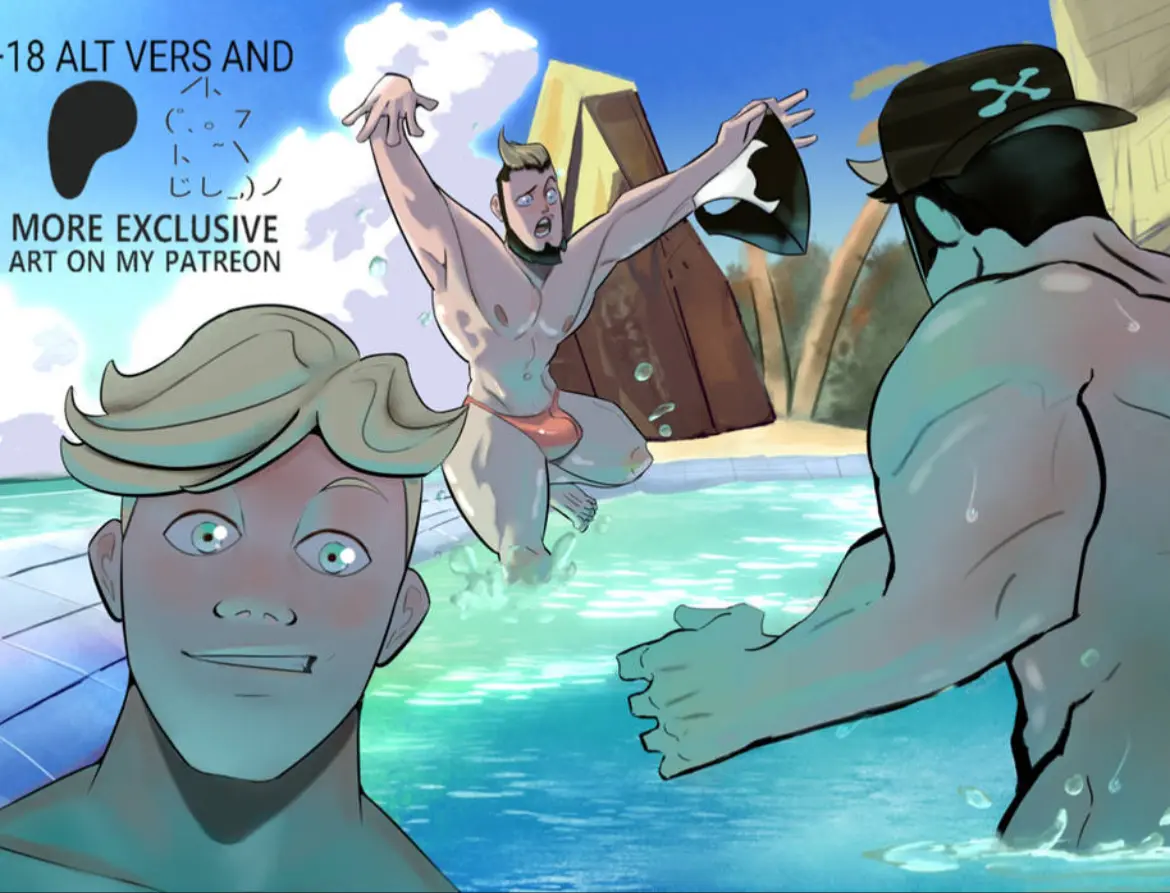 Avatar of Bara Pool day
