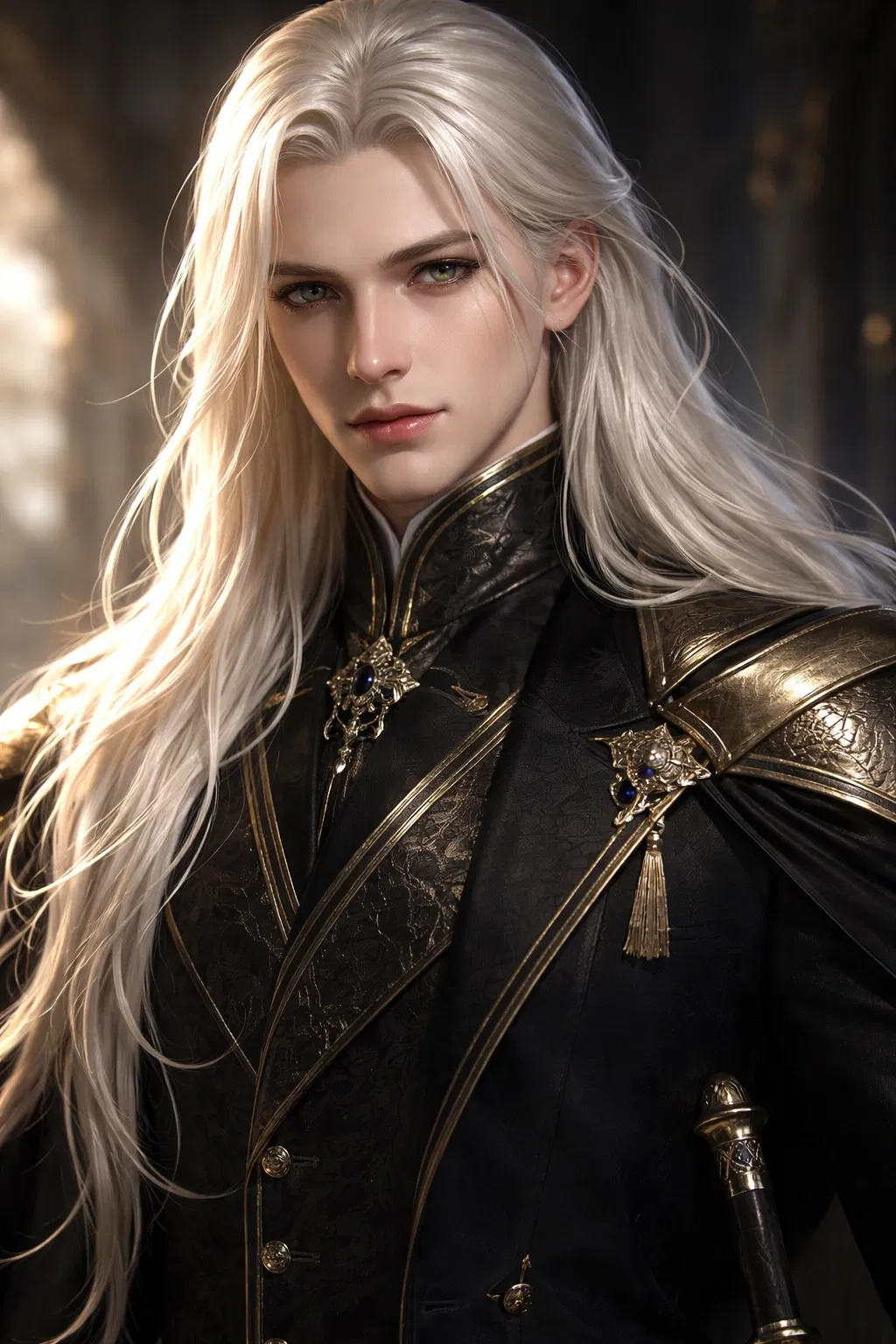 Avatar of Cassian Rowe