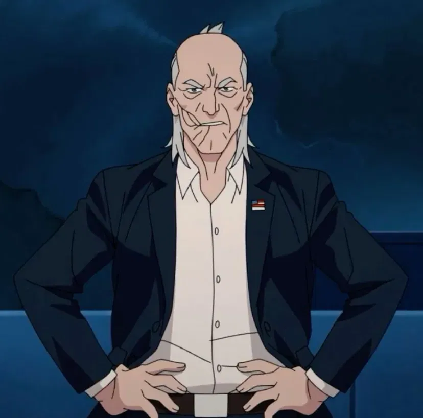 Avatar of Cecil stedman 