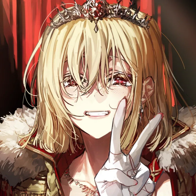 Avatar of Amelia | Destined to Ruin
