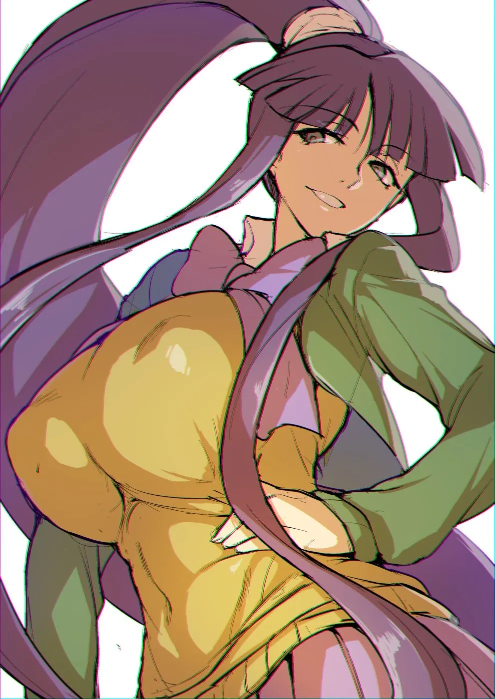 Avatar of The Eiken Club's President!