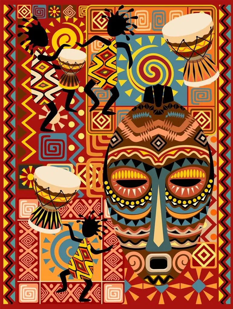 Avatar of Angelica-Wife that Survived in an uncontacted Tribe