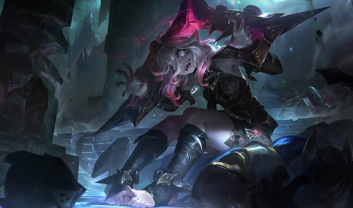 Avatar of Briar