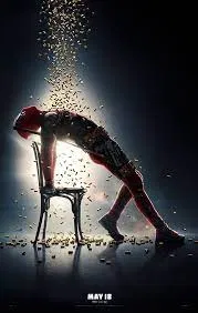 Avatar of Deadpool - Wade Wilson