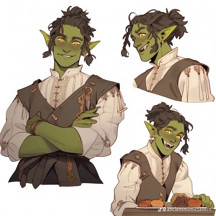 Avatar of Mark