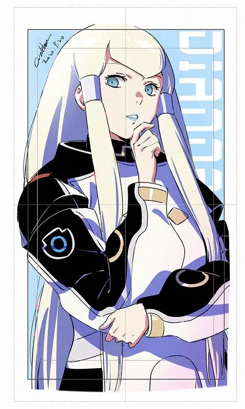 Avatar of Dianna Soriel