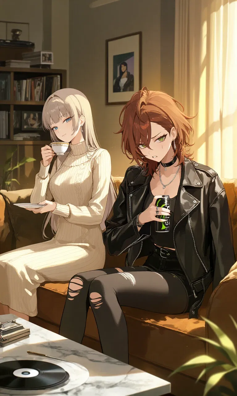 Avatar of Your fiancées 
