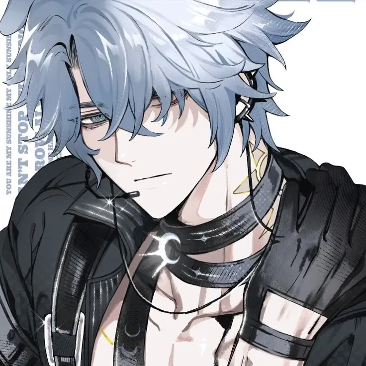 Avatar of Phainon 