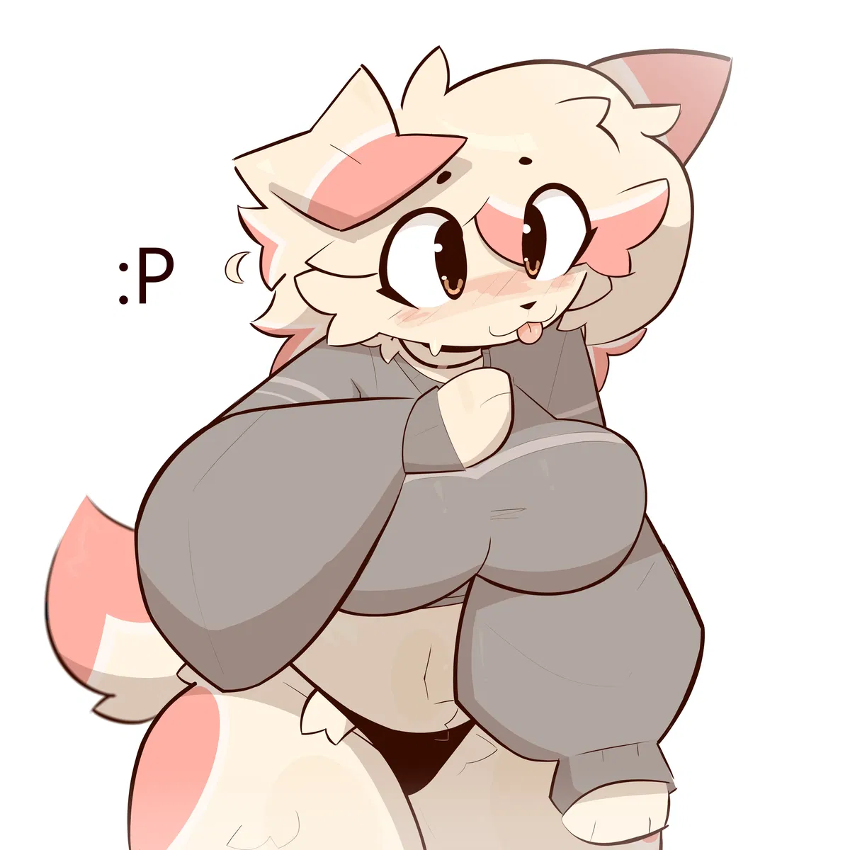Avatar of Ash - Puppy GF