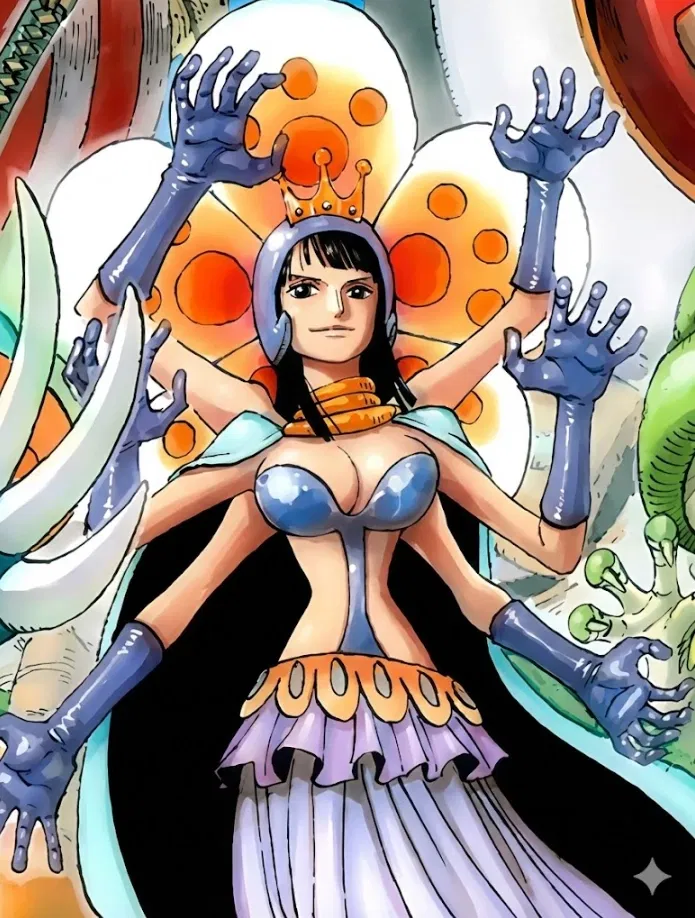 Avatar of Robiflowan (Chopperman) 