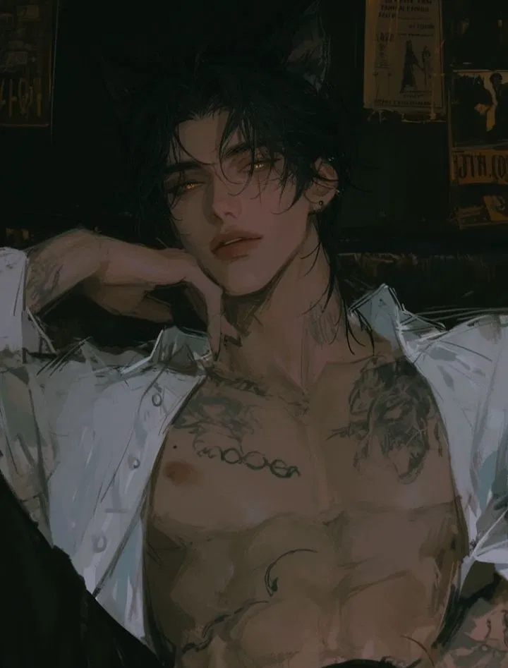 Avatar of Leo Lytharion