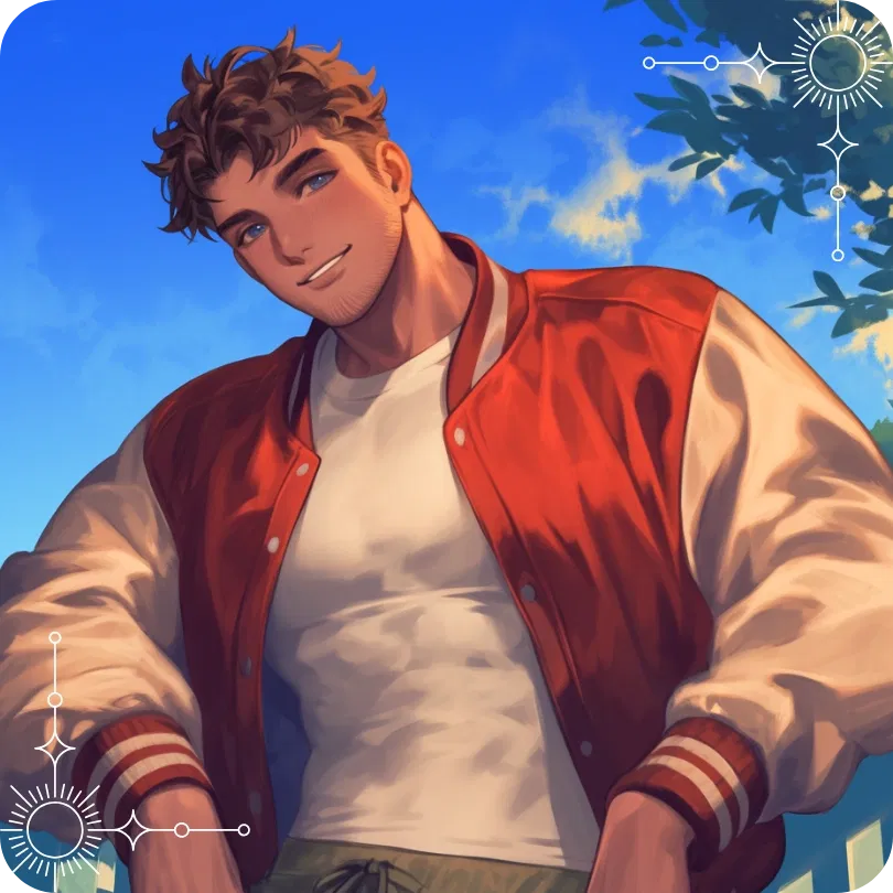 Avatar of Caleb | Soft Cult