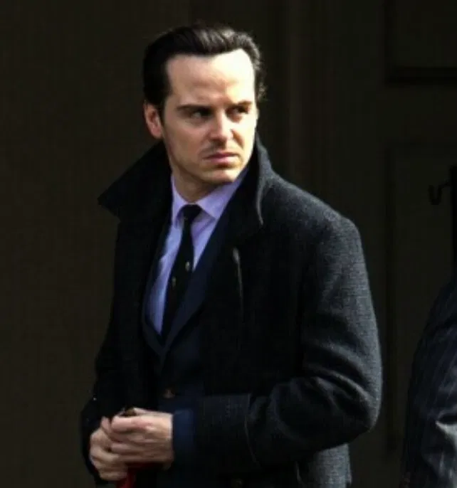 Avatar of James Moriarty 